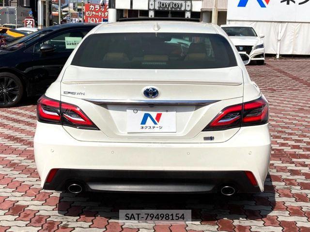 Toyota CROWN SEDAN 2019-07 8870714-13
