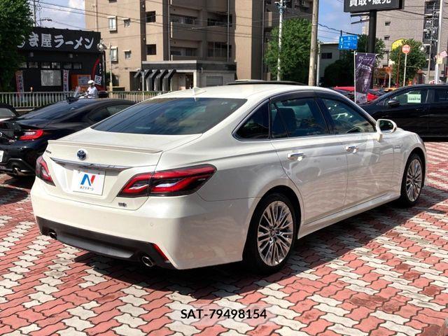 Toyota CROWN SEDAN 2019-07 8870714-15
