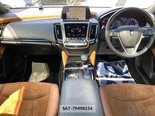 Toyota CROWN SEDAN 2019-07 8870714-1