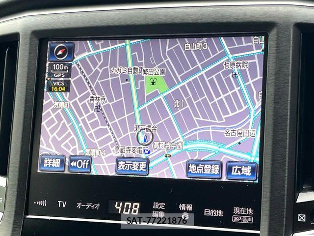 Toyota CROWN SEDAN 2014-09 8870716-3