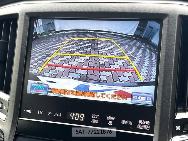 Toyota CROWN SEDAN 2014-09 8870716-4