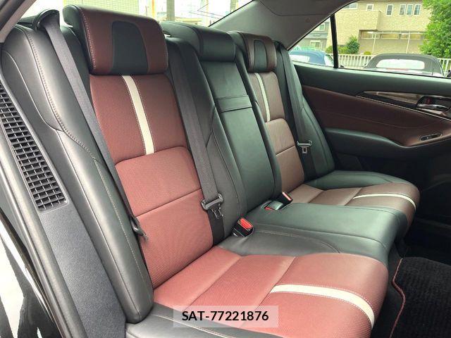 Toyota CROWN SEDAN 2014-09 8870716-8