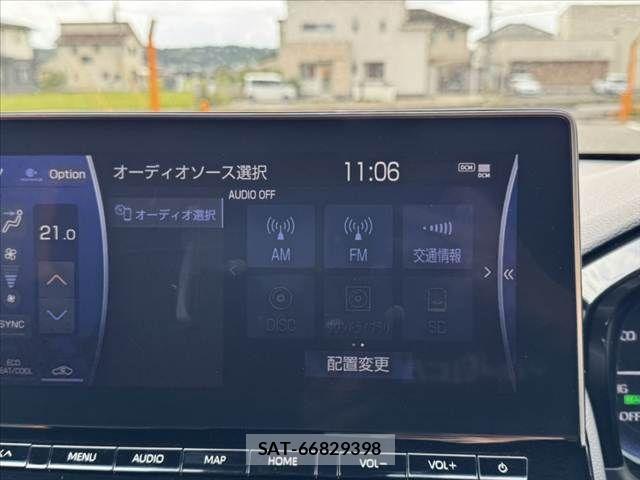 Toyota CROWN SEDAN 2022-03 8879258-20