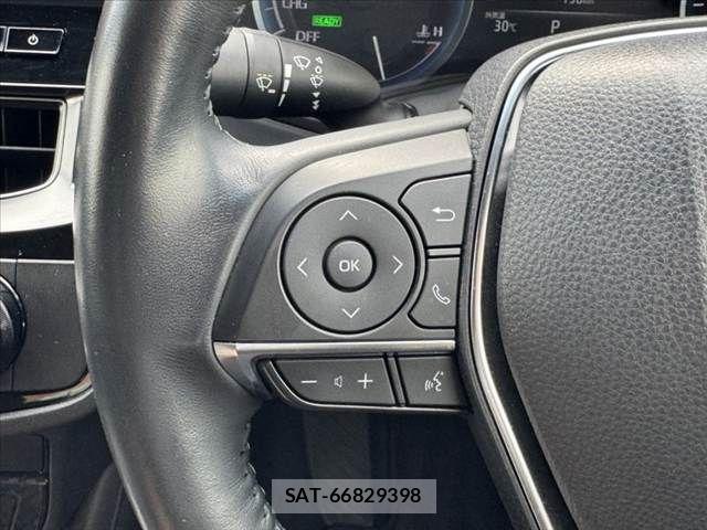 Toyota CROWN SEDAN 2022-03 8879258-24