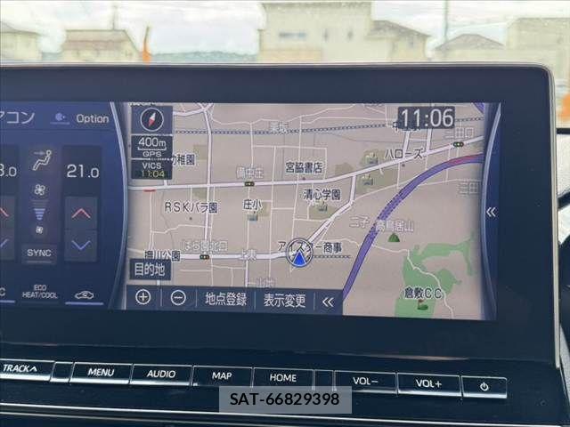 Toyota CROWN SEDAN 2022-03 8879258-2