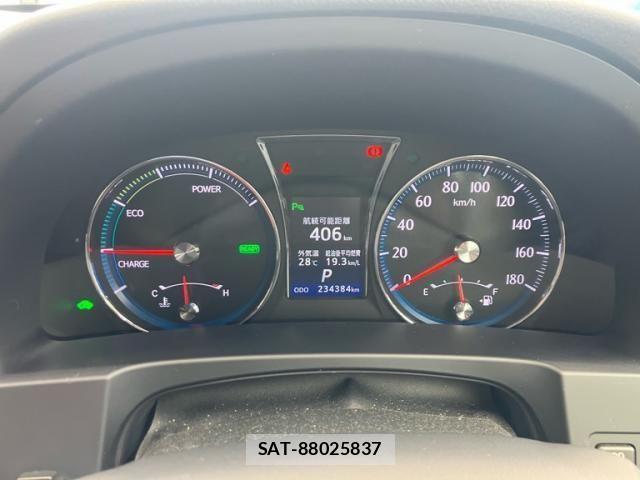 Toyota CROWN SEDAN 2015-11 8879279-16