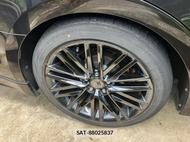 Toyota CROWN SEDAN 2015-11 8879279-5