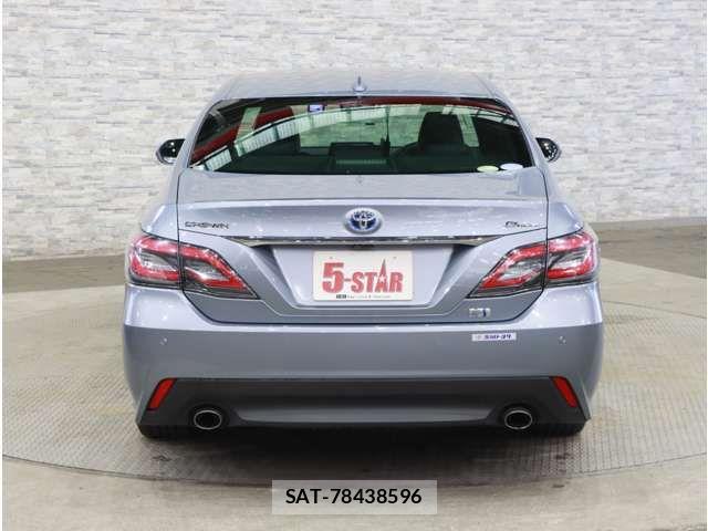 Toyota CROWN SEDAN 2018-08 8879259-14
