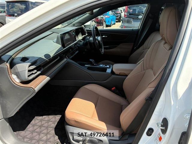 Toyota CROWN SEDAN 2025-01 8879250-11
