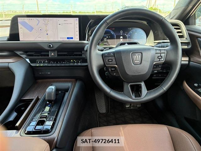 Toyota CROWN SEDAN 2025-01 8879250-17