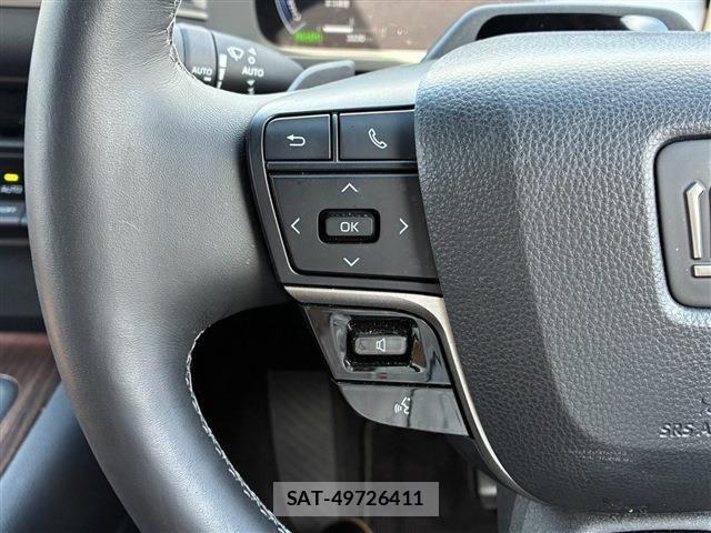 Toyota CROWN SEDAN 2025-01 8879250-18