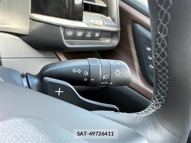 Toyota CROWN SEDAN 2025-01 8879250-21