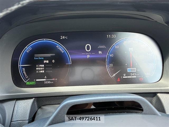 Toyota CROWN SEDAN 2025-01 8879250-22