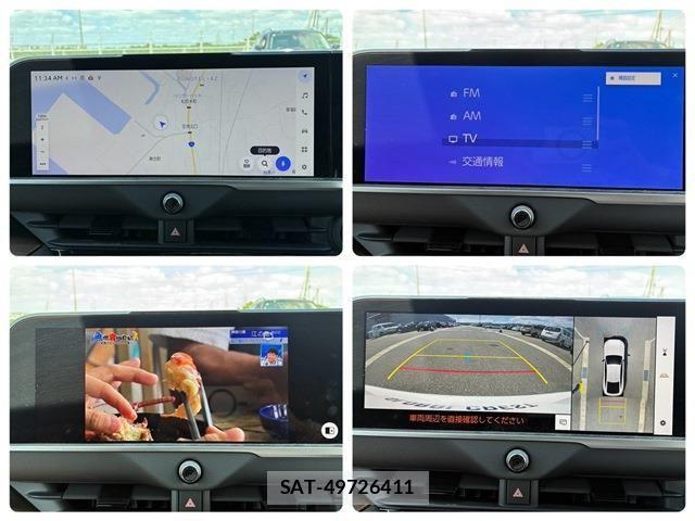 Toyota CROWN SEDAN 2025-01 8879250-24