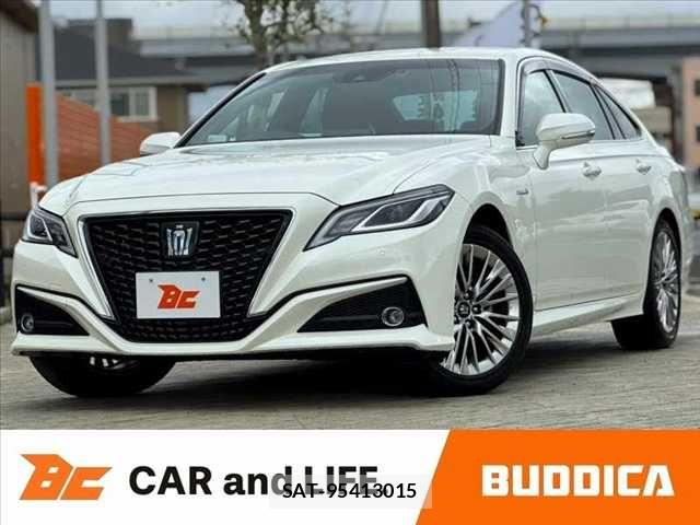 Toyota CROWN SEDAN 2020-04 8879261-0