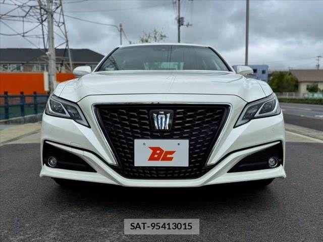 Toyota CROWN SEDAN 2020-04 8879261-8