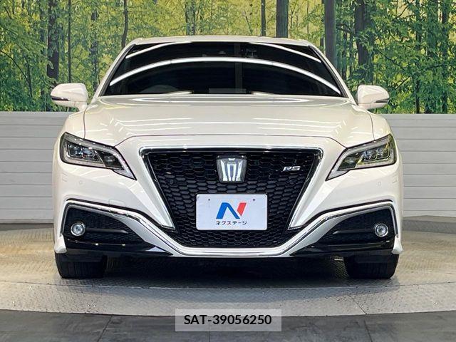 Toyota CROWN SEDAN 2020-10 8879255-13