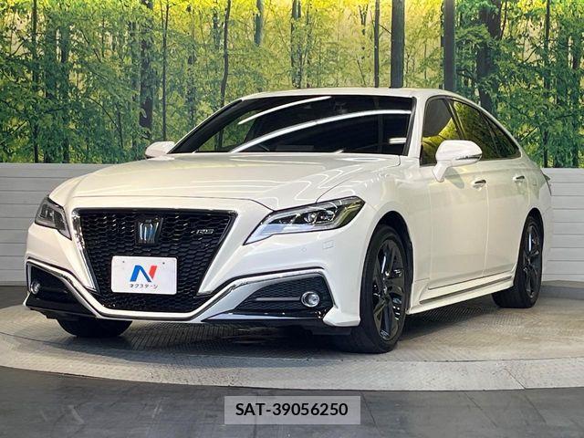 Toyota CROWN SEDAN 2020-10 8879255-15