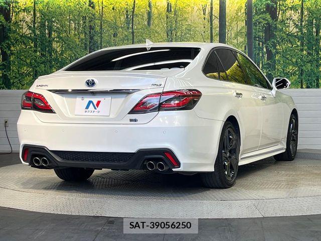 Toyota CROWN SEDAN 2020-10 8879255-16