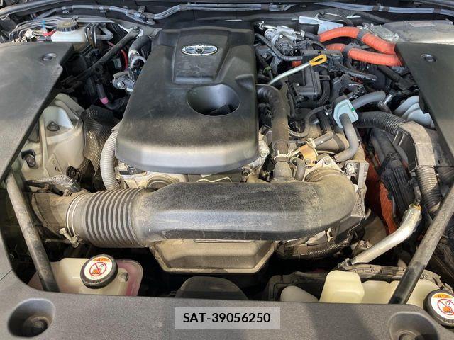 Toyota CROWN SEDAN 2020-10 8879255-17
