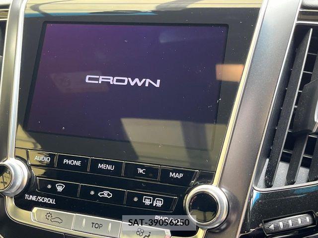 Toyota CROWN SEDAN 2020-10 8879255-3