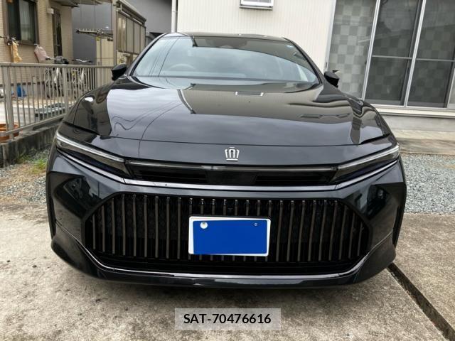 Toyota CROWN SEDAN 2026-03 8879249-0
