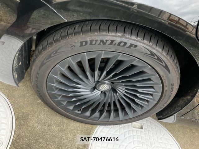 Toyota CROWN SEDAN 2026-03 8879249-13
