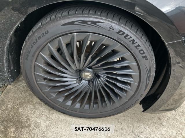 Toyota CROWN SEDAN 2026-03 8879249-14