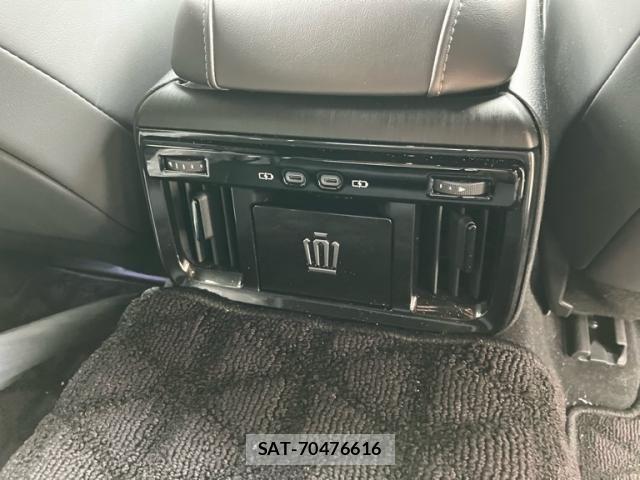 Toyota CROWN SEDAN 2026-03 8879249-20