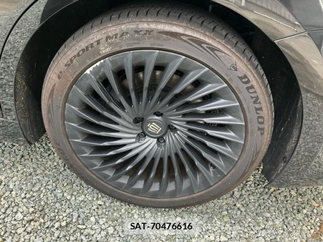 Toyota CROWN SEDAN 2026-03 8879249-8