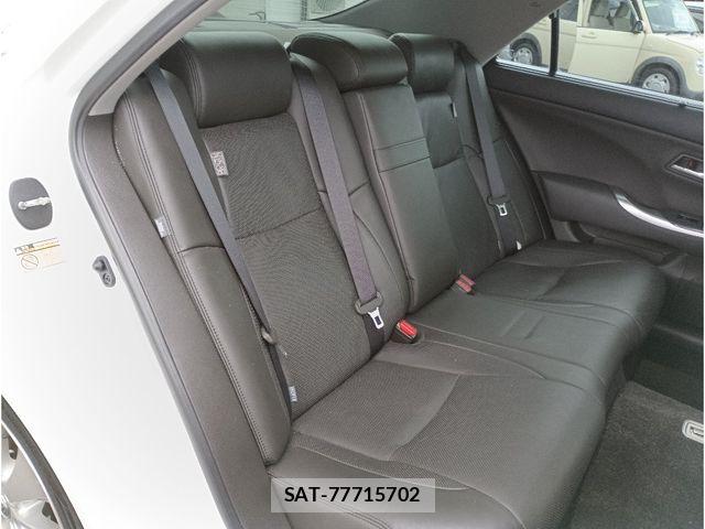 Toyota CROWN SEDAN 2011-11 8879277-10