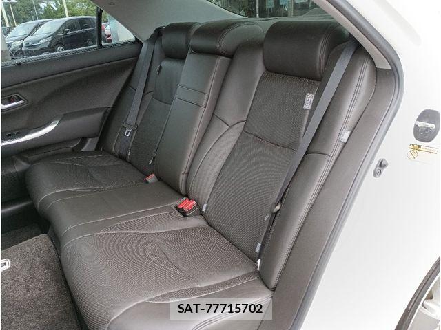 Toyota CROWN SEDAN 2011-11 8879277-11