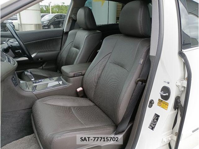 Toyota CROWN SEDAN 2011-11 8879277-12