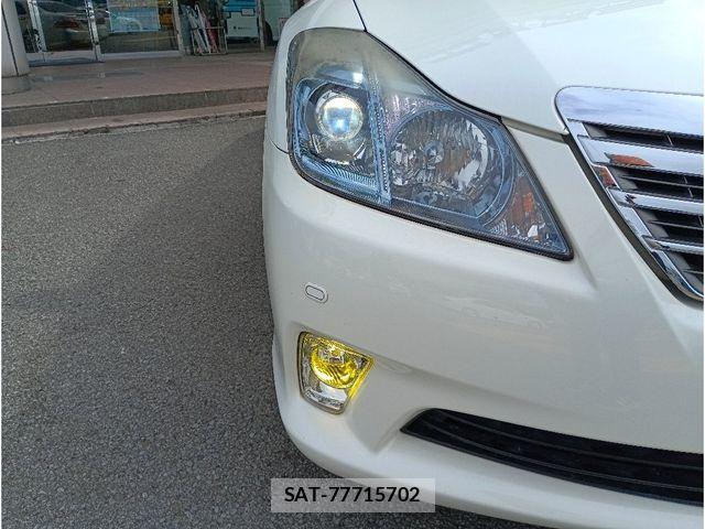 Toyota CROWN SEDAN 2011-11 8879277-29