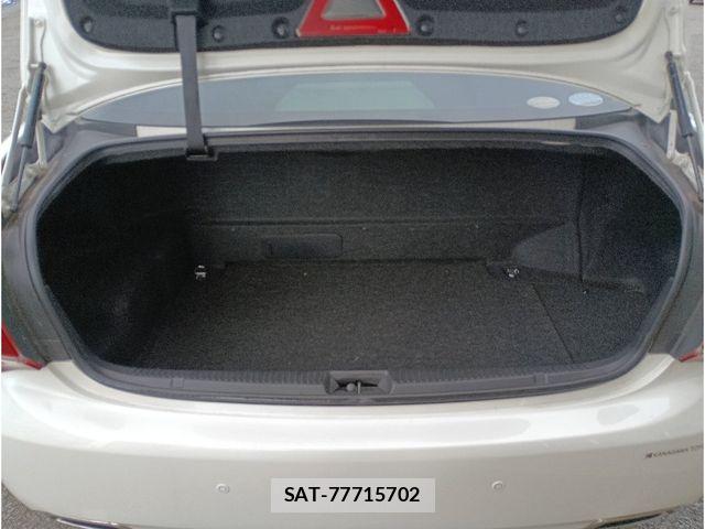 Toyota CROWN SEDAN 2011-11 8879277-8