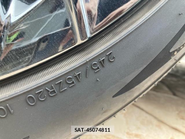 Toyota CROWN SEDAN 2024-11 8879251-9