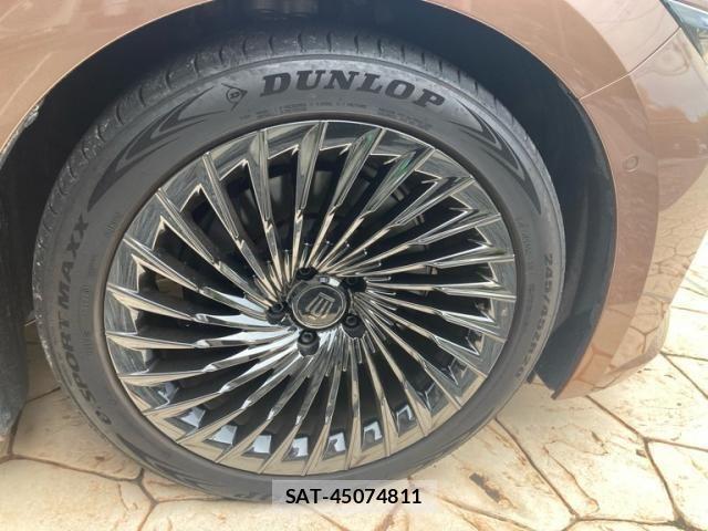 Toyota CROWN SEDAN 2024-11 8879251-7