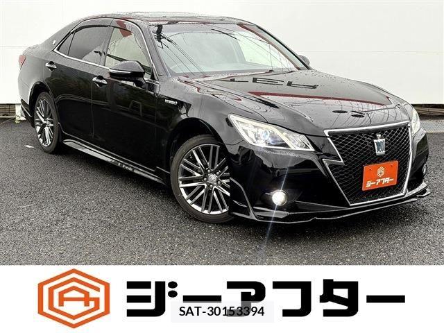 Toyota CROWN SEDAN 2013-05 8879273-0