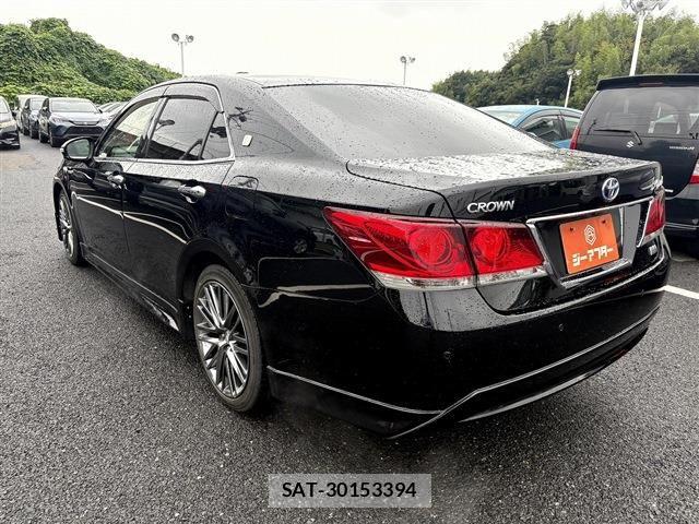 Toyota CROWN SEDAN 2013-05 8879273-9