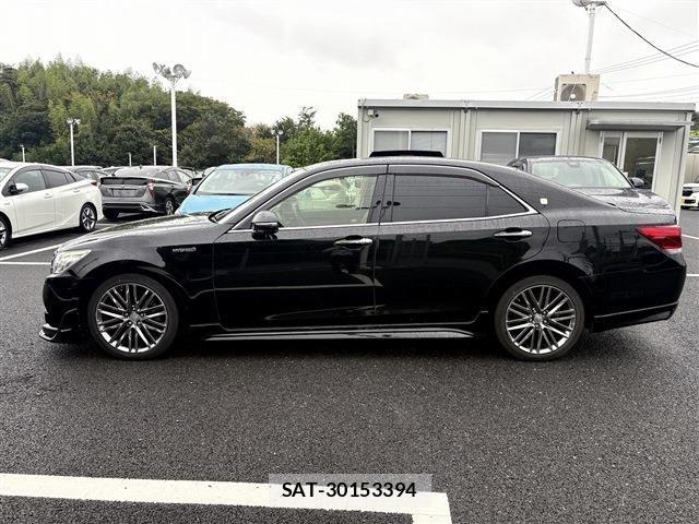 Toyota CROWN SEDAN 2013-05 8879273-10