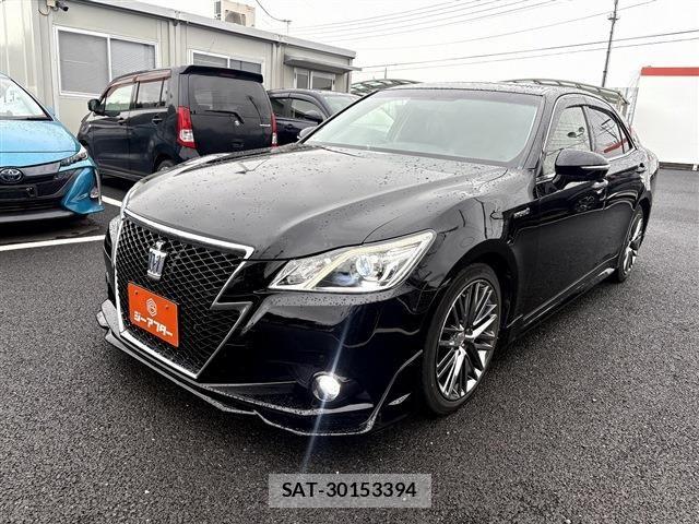Toyota CROWN SEDAN 2013-05 8879273-11