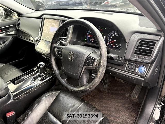 Toyota CROWN SEDAN 2013-05 8879273-13