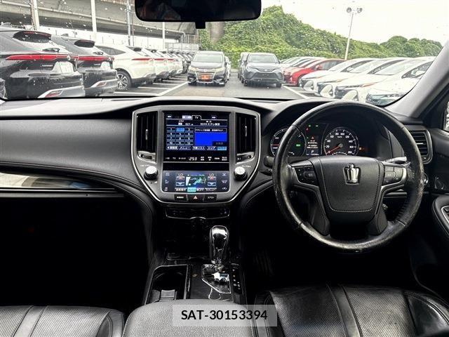 Toyota CROWN SEDAN 2013-05 8879273-17