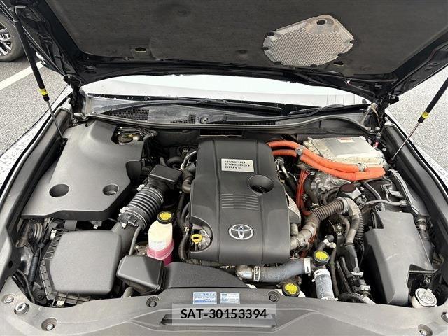 Toyota CROWN SEDAN 2013-05 8879273-19