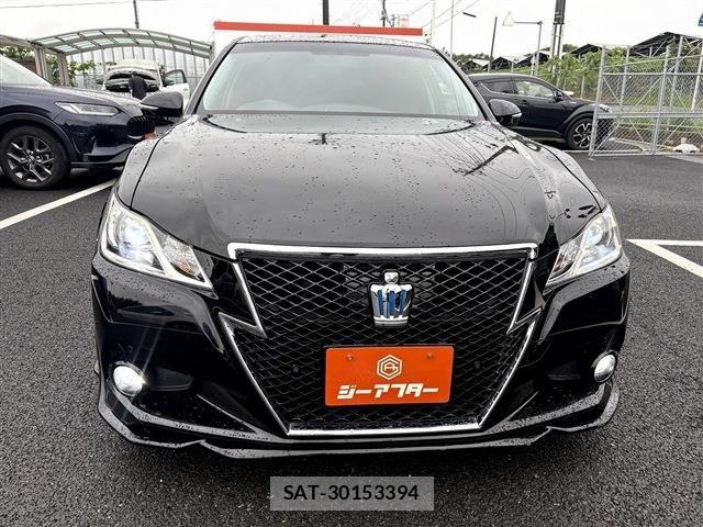 Toyota CROWN SEDAN 2013-05 8879273-6