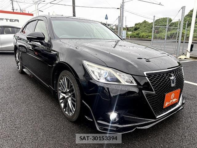 Toyota CROWN SEDAN 2013-05 8879273-7