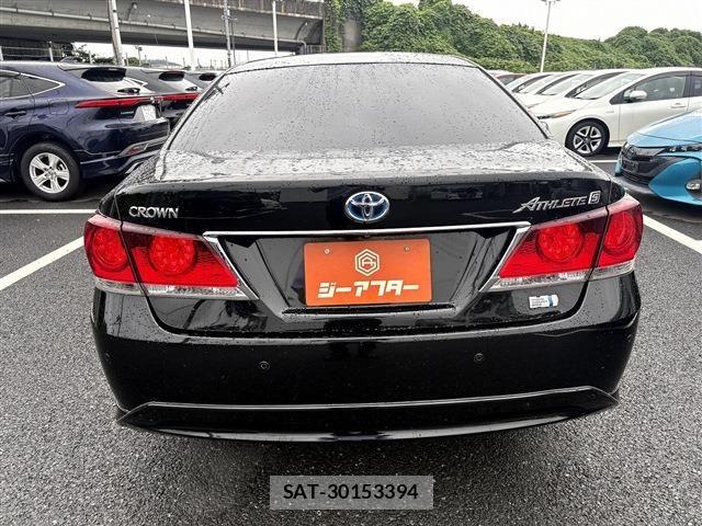 Toyota CROWN SEDAN 2013-05 8879273-8