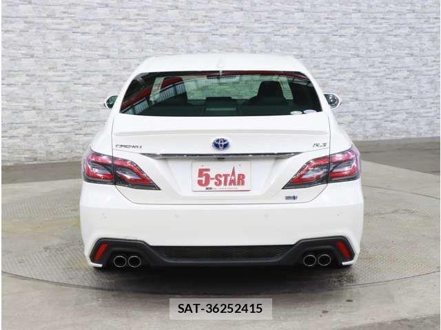 Toyota CROWN SEDAN 2018-11 8879266-14