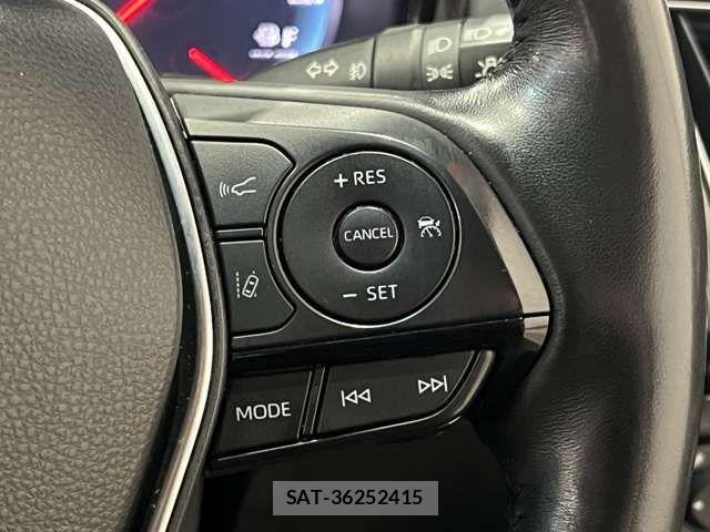 Toyota CROWN SEDAN 2018-11 8879266-7
