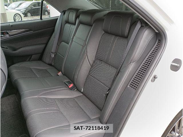 Toyota CROWN SEDAN 2013-10 8879270-9